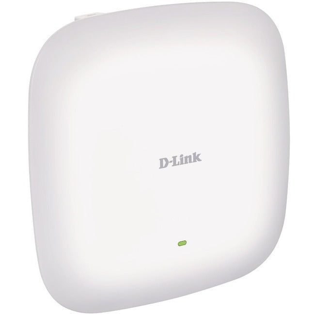 D-Link Nuclias DAP-2720 Tri Band IEEE 802.11ac 2.15 Gbit/s Wireless Access Point D-Link Nuclias DAP-2720 Tri Band IEEE 802.11ac 2.15 Gbit/s Wireless Access Point